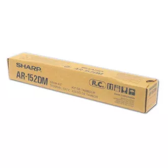Sharp AR-152DM - Bildtrommel, black (schwarz) Sharp AR-152DM - Bildtrommel, black (schwarz)