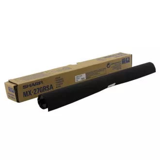 Sharp MX-27GRSA - Bildtrommel, black + color (schwarz + farbe) Sharp MX-27GRSA - Bildtrommel, black + color (schwarz + farbe)