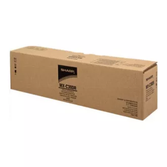 Sharp MX-C30DR - Bildtrommel, black (schwarz) Sharp MX-C30DR - Bildtrommel, black (schwarz)