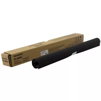 Sharp MX-500GR - Bildtrommel, black + color (schwarz + farbe)