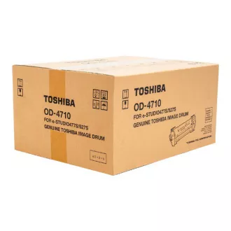 Toshiba 6A000001611 - Bildtrommel, black (schwarz) Toshiba 6A000001611 - Bildtrommel, black (schwarz)