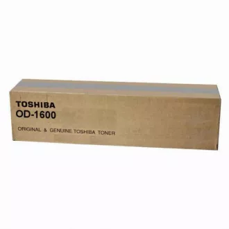 Toshiba 41303611000 - Bildtrommel, black (schwarz)