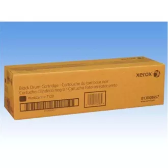 Xerox 013R00657 - Bildtrommel, black (schwarz)