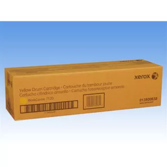 Xerox 013R00658 - Bildtrommel, yellow (gelb)