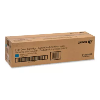 Xerox 013R00660 - Bildtrommel, cyan