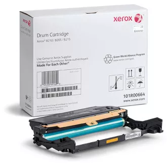 Xerox 101R00664 - Bildtrommel, black (schwarz)