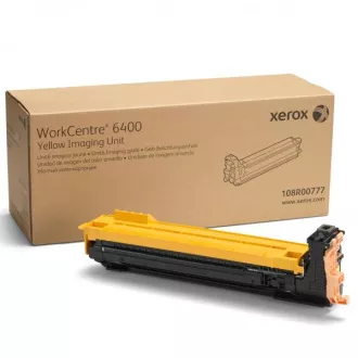 Xerox 6400 (108R00777) - Bildtrommel, yellow (gelb)