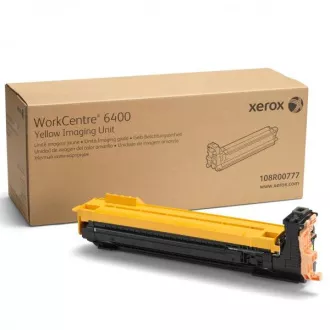 Xerox 6400 (108R00777) - Bildtrommel, yellow (gelb) Xerox 6400 (108R00777) - Bildtrommel, yellow (gelb)