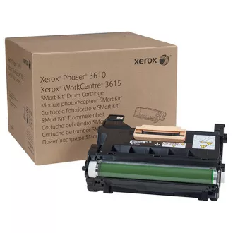 Xerox 113R00773 - Bildtrommel, black (schwarz)