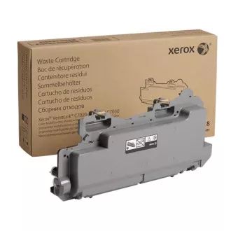 Xerox 115R00128 - Resttonerbehälter Xerox 115R00128 - Resttonerbehälter