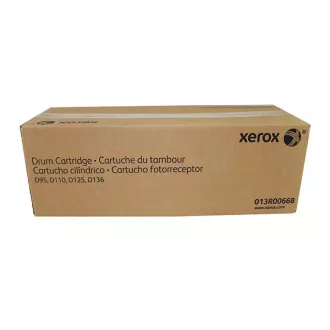 Xerox 013R00668 - Bildtrommel, black (schwarz)