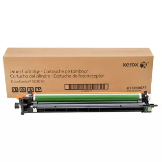 Xerox 013R00677 - Bildtrommel, color (farbe)