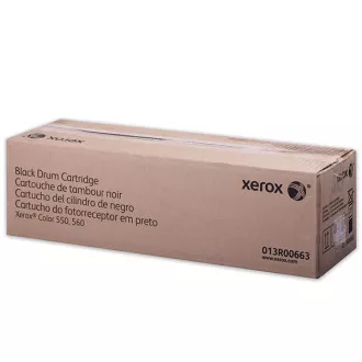Xerox 013R00663 - Bildtrommel, black (schwarz)