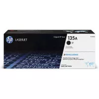 HP 135A (W1350A) - toner, black (schwarz )