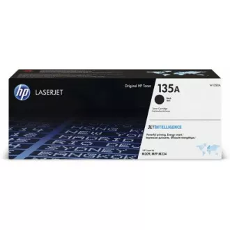 HP 135A (W1350A) - toner, black (schwarz ) HP 135A (W1350A) - toner, black (schwarz )