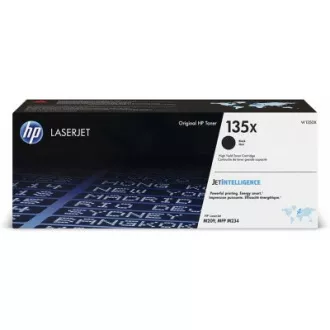 HP 135X (W1350X) - toner, black (schwarz ) HP 135X (W1350X) - toner, black (schwarz )