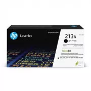 HP 213A (W2130A) - toner, black (schwarz )