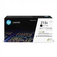 HP 213A (W2130A) - toner, black (schwarz )