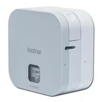 Brother Drucker für selbstklebende Etiketten, PT-P300BT Brother Drucker für selbstklebende Etiketten, PT-P300BT