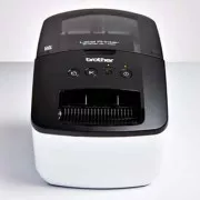 Brother Drucker für selbstklebende Etiketten, QL-700