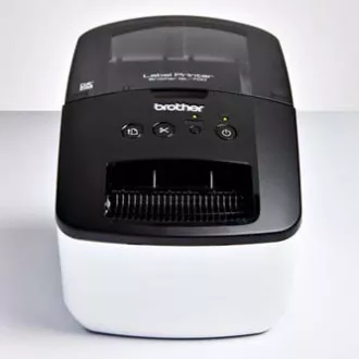 Brother Drucker für selbstklebende Etiketten, QL-700 Brother Drucker für selbstklebende Etiketten, QL-700