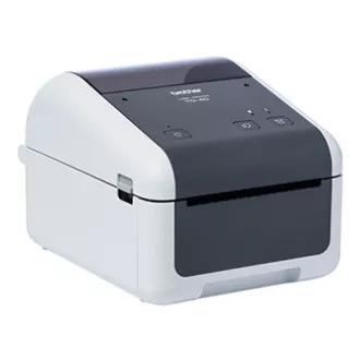 Brother Drucker für selbstklebende Etiketten, TD-4410D