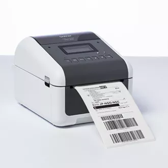 Brother Drucker für selbstklebende Etiketten, TD-4550DNWB Brother Drucker für selbstklebende Etiketten, TD-4550DNWB