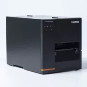 Brother Drucker für selbstklebende Etiketten, TJ-4020TN