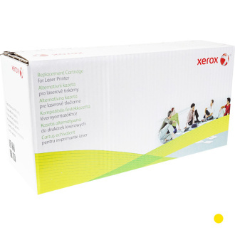 Toner XEROX für HP 304A (CC532A), yellow (gelb)  + 20 € ARAL Gutschein KOSTENLOS