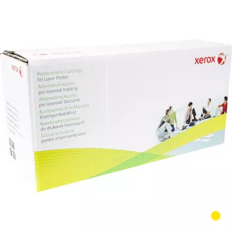 Toner XEROX für HP CF382A, yellow (gelb)  + 20 € ARAL Gutschein KOSTENLOS