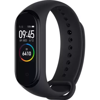 Xiaomi Mi Band 4 - Kostenlos Xiaomi Mi Band 4 - Kostenlos