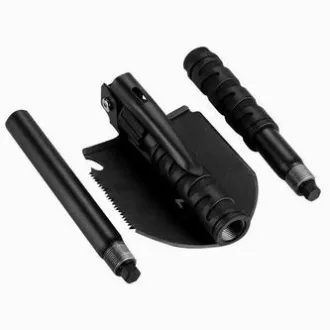 Neo Tools Mehrzweck-Überlebensschaufel 8in1 Neo Tools Mehrzweck-Überlebensschaufel 8in1