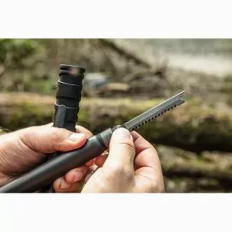 Neo Tools Mehrzweck-Überlebensschaufel 8in1 Neo Tools Mehrzweck-Überlebensschaufel 8in1