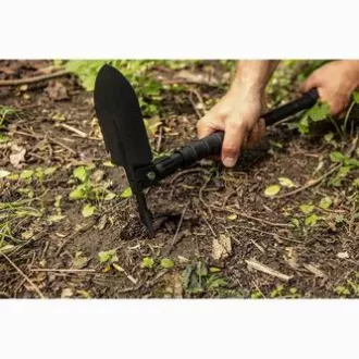 Neo Tools Mehrzweck-Überlebensschaufel 8in1 Neo Tools Mehrzweck-Überlebensschaufel 8in1