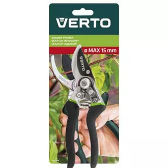 Verto Baumschere 15G204, 15mm