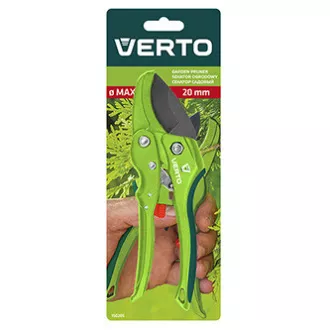 Verto Baumschere 15G205, 20mm