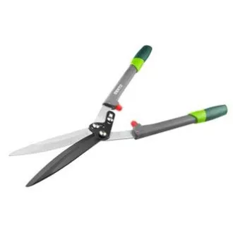 Verto Heckenschere 15G313