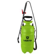 Verto Sprühgerät 15G506, 7l, 3bar