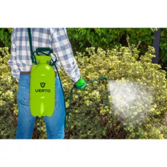 Verto Sprühgerät 15G506, 7l, 3bar Verto Sprühgerät 15G506, 7l, 3bar