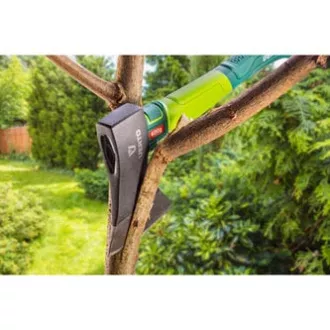 Verto Axt 05G201, Gesamtgewicht 860g, Kopfgewicht 600g, Axtlänge 36cm