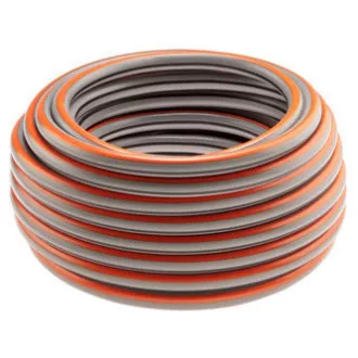 NEO TOOLS Gartenschlauch NEO OPTIMA - 4 Schichten, 30m, 1/2", 25bar, orange und weiß, 15-821 NEO TOOLS Gartenschlauch NEO OPTIMA - 4 Schichten, 30m, 1/2", 25bar, orange und weiß, 15-821