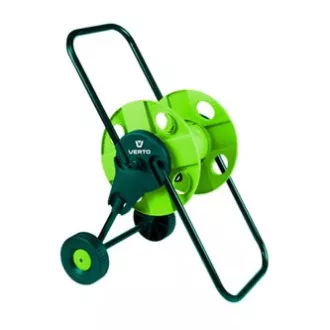 Verto Gartenschlauchwagen bis zu 45m 1/2 Verto Gartenschlauchwagen bis zu 45m 1/2