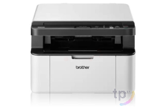 BROTHER DCP-1610 SERIES Drucker