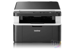 BROTHER DCP-1612WVB Drucker