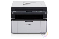BROTHER DCP-1617NW Drucker