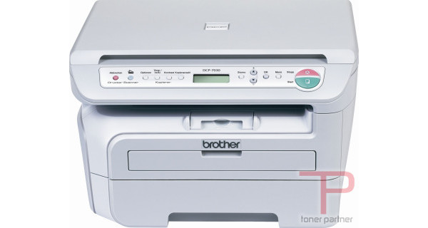 BROTHER DCP-7030 Drucker