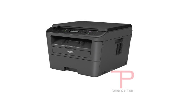 BROTHER DCP-L2520 Drucker