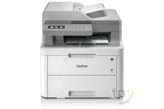 BROTHER DCP-L3551CDW Drucker