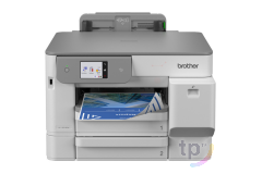 BROTHER HL-J5110 SERIES Drucker