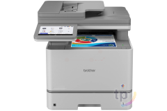 BROTHER MFC-EX570 SERIES Drucker